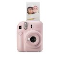 Aparat Instax mini 12 różowy