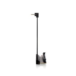 Riser taśma - TT Premium PCI-E 4.0 x16 Extender - 130mm 90°