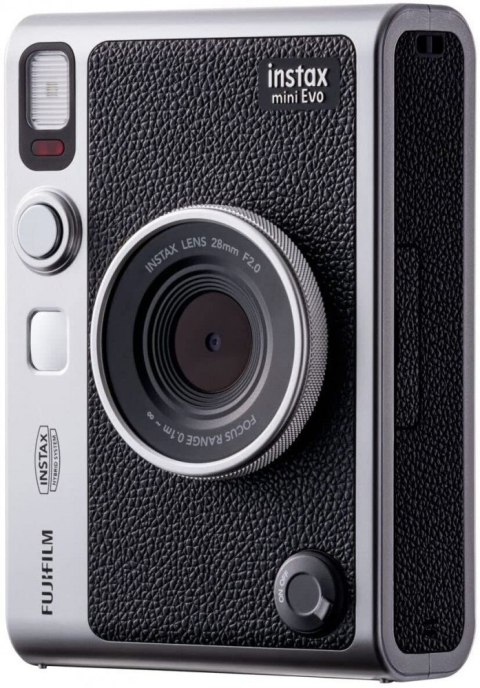 Aparat Instax mini EVO czarny