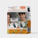 Bezprzewodowy mikrofon 2 sztuki TX-301