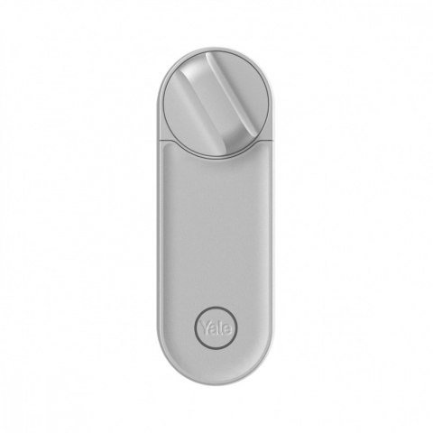 Inteligentny zamek Linus Smart Lock (srebrny)