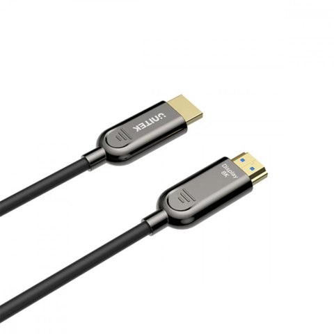 Kabel HDMI 2.1 8K 60Hz 5m; C11086GY01-5M