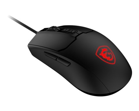 Mysz Forge GM100
