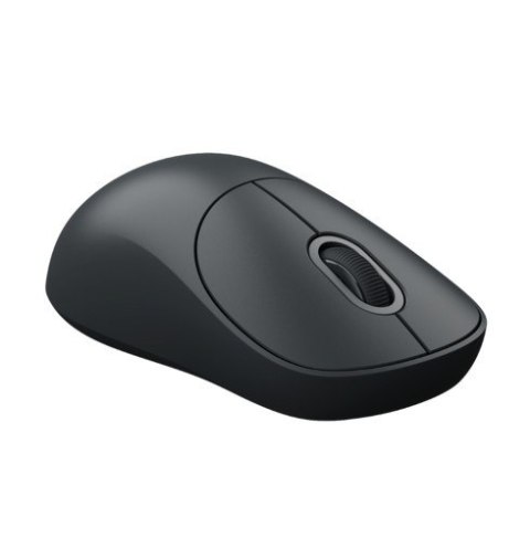 Myszka bezprzewodowa 3 Black GL