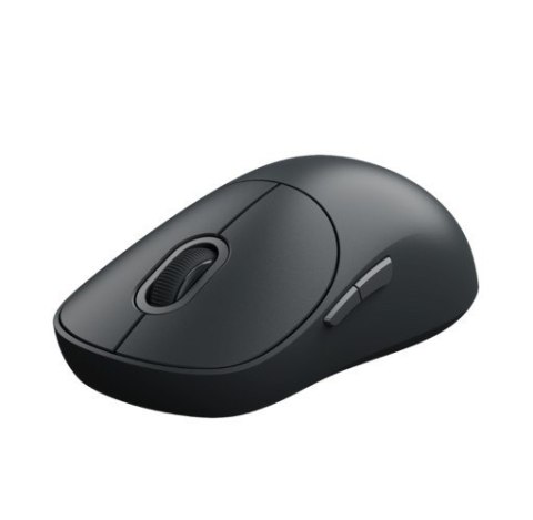 Myszka bezprzewodowa 3 Black GL