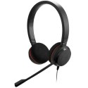 Słuchawki Evolve 20 SE USB-A amp C MS Stereo