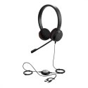 Słuchawki Evolve 20 SE USB-A amp C UC Stereo