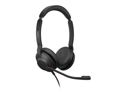 Słuchawki Evolve2 30 SE USB-A amp C MS Stereo
