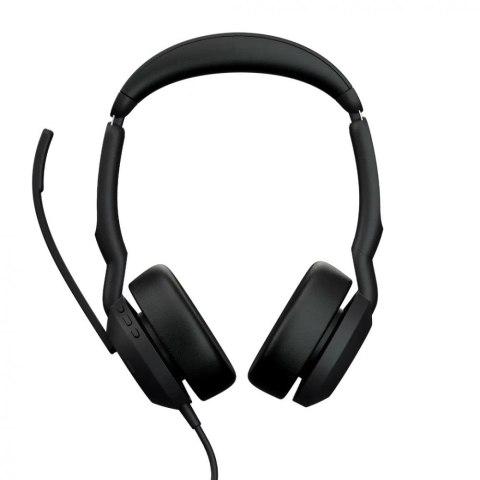 Słuchawki Evolve2 50 USB-A amp C MS Stereo