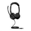 Słuchawki Evolve2 50 USB-A amp C MS Stereo