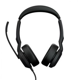 Słuchawki Evolve2 50 USB-A amp C UC Stereo