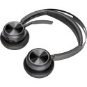 Zestaw słuchawkowy Voyager Focus 2 USB-C/A 9T9J3AA