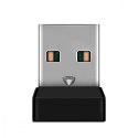 Bezprzewodowa mysz 2w1 (BT/RF)SILENT&RECHARGE