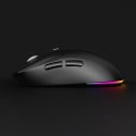 Bezprzewodowa mysz 2w1 (BT/RF)SILENT&RECHARGE