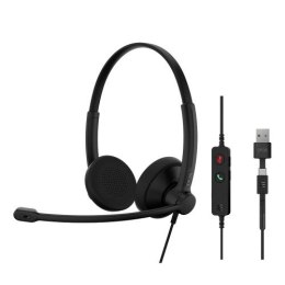 IMPACT 100 UC USB C+A