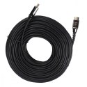 Kabel HDMI v2.1 optyczny 10m