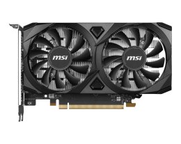 Karta graficzna GeForce RTX 3050 VENTUS 2X E 6G OC