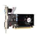 Karta graficzna Radeon R5 230 1GB DDR3 64Bit DVI HDMI VGA LP