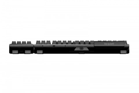Klawiatura Dark Mount Silent Tactile