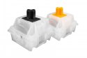 Klawiatura Light Mount Silent Linear