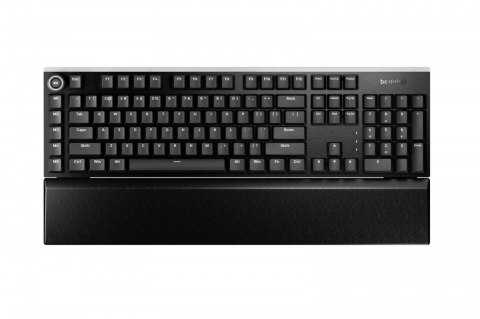Klawiatura Light Mount Silent Tactile
