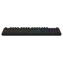 Klawiatura mechaniczna STYX Outemu Red Hot Swap RGB