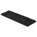 Klawiatura mechaniczna STYX Outemu Red Hot Swap RGB