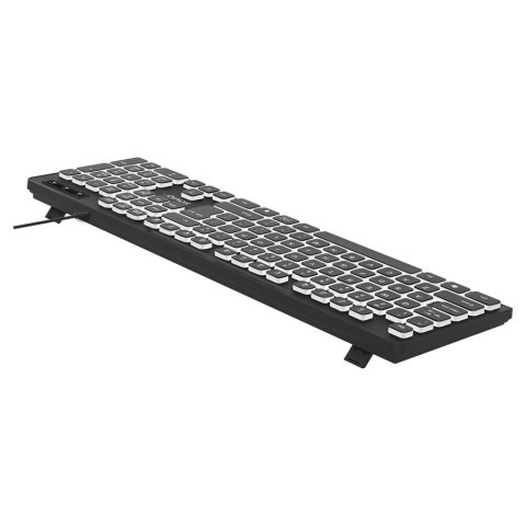 Klawiatura przewodowa KB-04