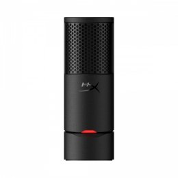 Mikrofon HyperX SoloCast 2 czarny - AR0A0AA