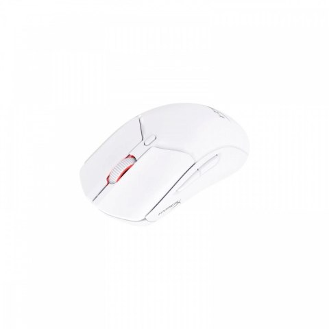 Mysz PulseFire Haste 2 WL WHT 6N0A9AA