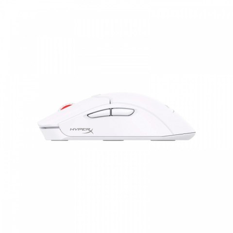 Mysz PulseFire Haste 2 WL WHT 6N0A9AA