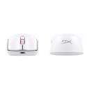 Mysz PulseFire Haste 2 WL WHT 6N0A9AA