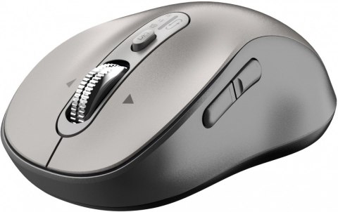 Mysz bezprzewodowa Dual Bluetooth + USB 2,4GHz YMS 2010SR GYRO
