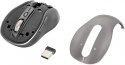 Mysz bezprzewodowa Dual Bluetooth + USB 2,4GHz YMS 2010SR GYRO