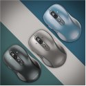 Mysz bezprzewodowa Dual Bluetooth + USB 2,4GHz YMS 2010SR GYRO