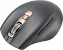 Mysz bezprzewodowa Dual Bluetooth + USB A/C YMS 2090 NEO PRO