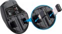 Mysz bezprzewodowa Dual Bluetooth + USB A/C YMS 2090 NEO PRO