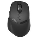 Mysz bezprzewodowa MB-06 ergonomiczna 2.4 GHz