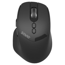 Mysz bezprzewodowa MB-06 ergonomiczna 2.4 GHz