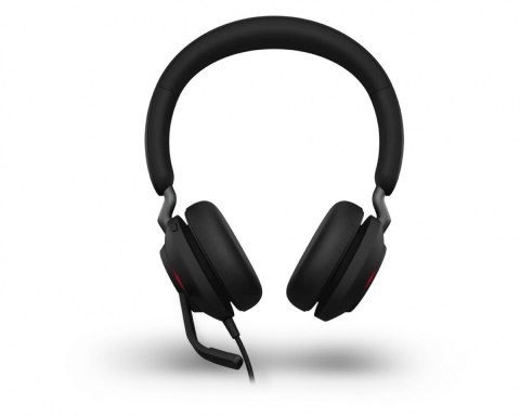Słuchawki Evolve2 40 SE UC Stereo USB-A/C