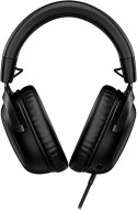 Słuchawki HyperX Cloud III czarny Gaming 727A8AA