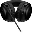 Słuchawki HyperX Cloud III czarny Gaming 727A8AA