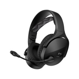 Słuchawki HyperX Cloud Jet Bezprzewodowe czarne Gaming AJ0T1AA