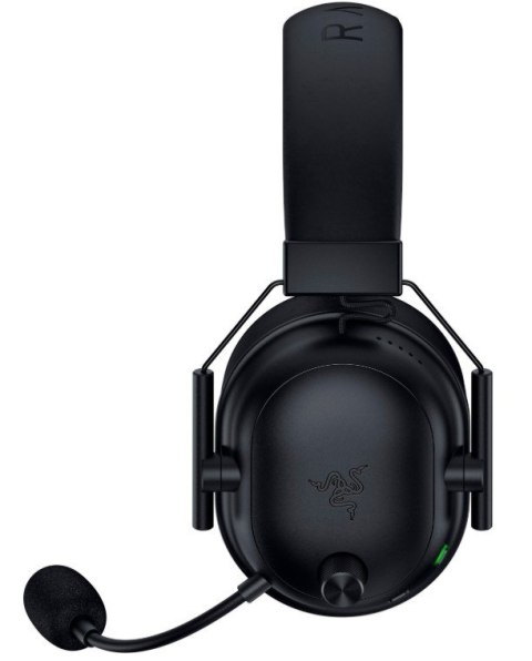 Słuchawki RAZER BlackShark V2 HyperSpeed Black