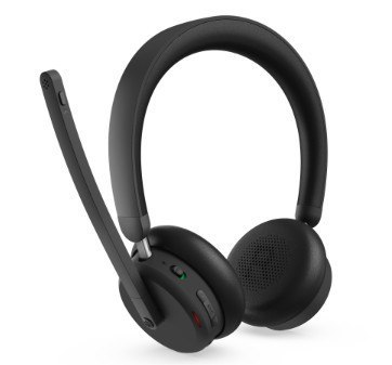 Słuchawki bezprzewodowe Dual-Mode ANC 6550 USB-C