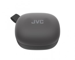 Słuchawki bezprzewodowe HA-A23TB czarne