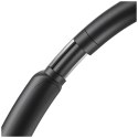 Słuchawki bluetooth 5.3 SR01 ANC czarne