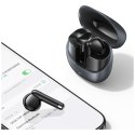 Słuchawki bluetooth TWS E03 szary
