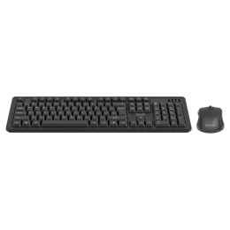 Zestaw klawiatura i mysz bezprzewodowa KB-03