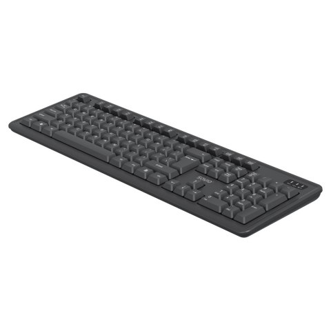 Zestaw klawiatura i mysz bezprzewodowa KB-03